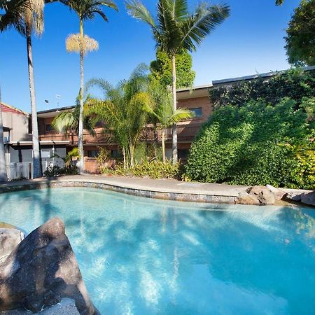 Villa Noosa Hotel Noosaville Dış mekan fotoğraf