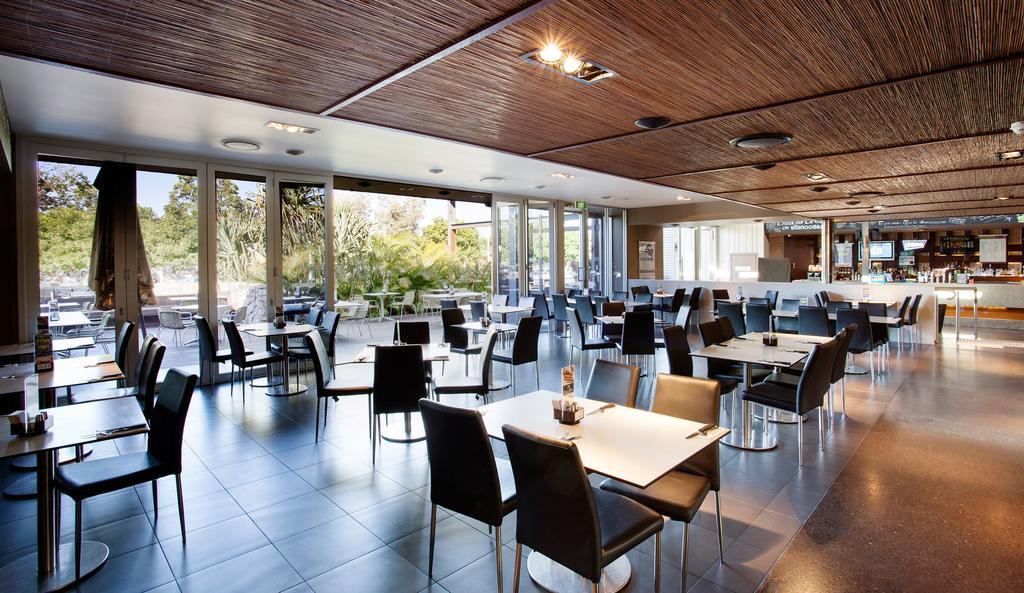 Villa Noosa Hotel Noosaville Dış mekan fotoğraf