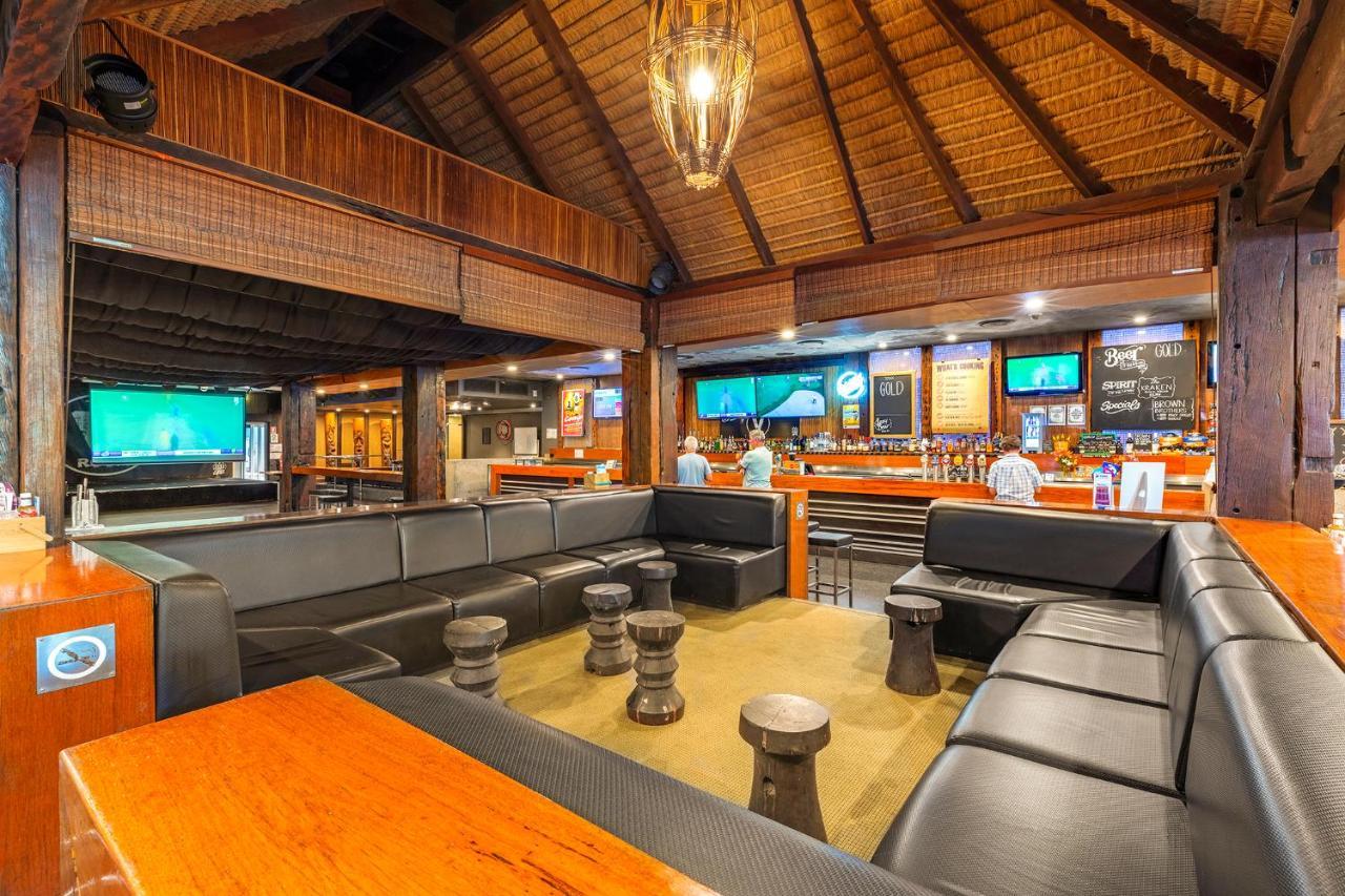 Villa Noosa Hotel Noosaville Dış mekan fotoğraf