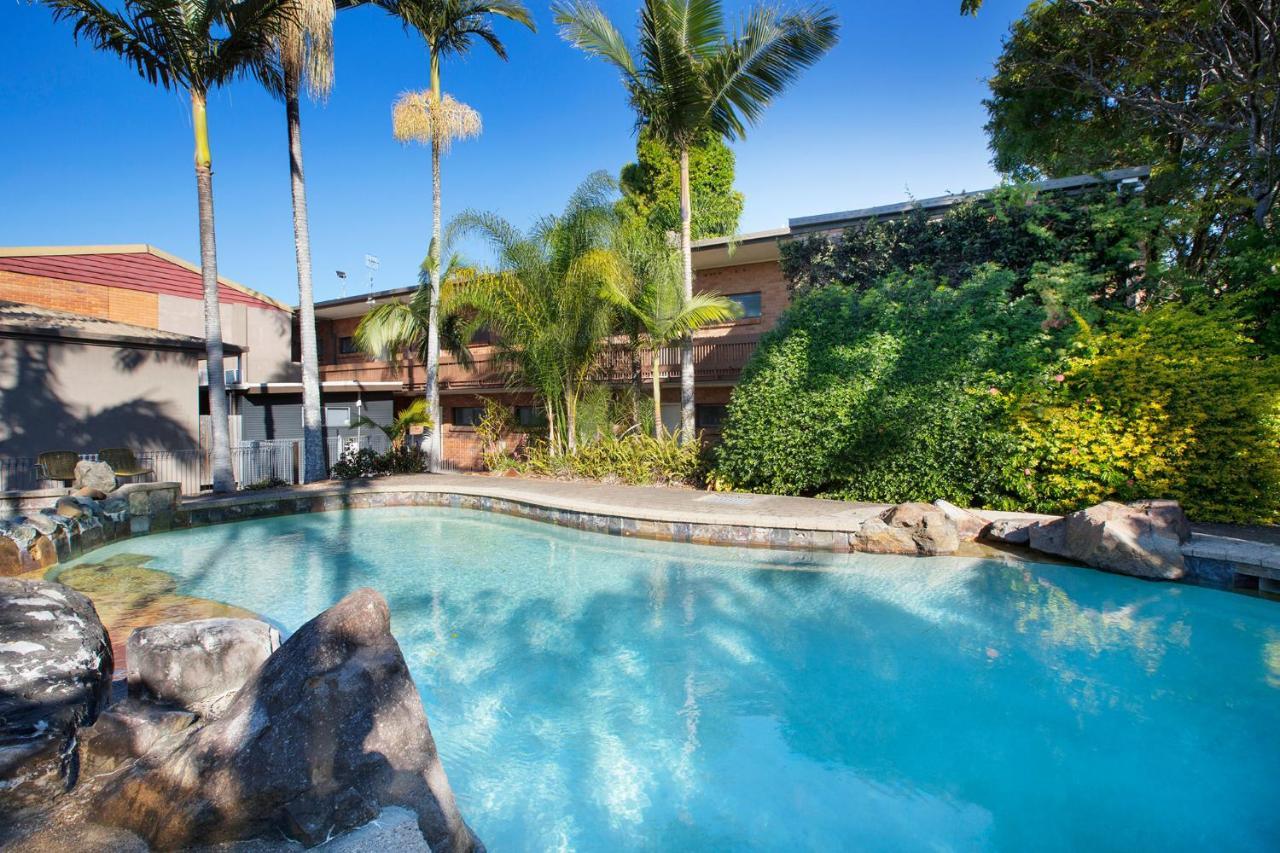 Villa Noosa Hotel Noosaville Dış mekan fotoğraf