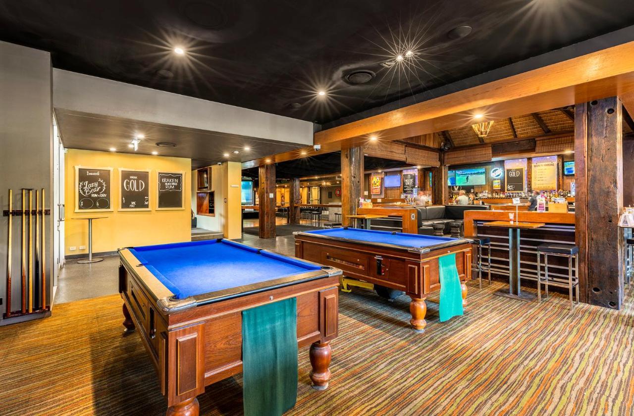 Villa Noosa Hotel Noosaville Dış mekan fotoğraf