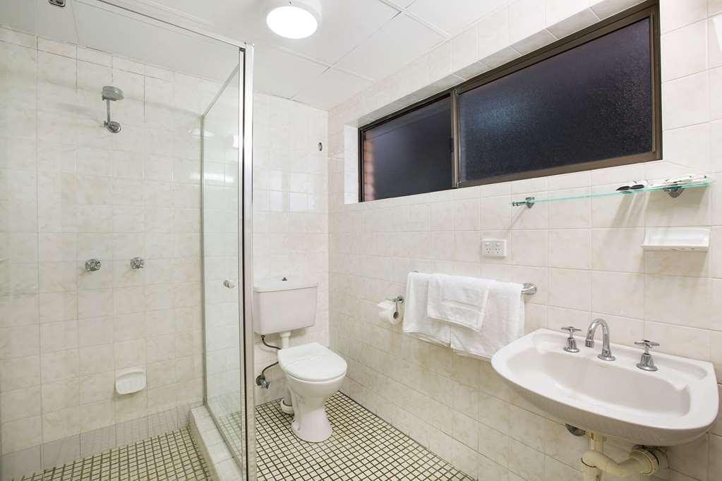 Villa Noosa Hotel Noosaville Oda fotoğraf