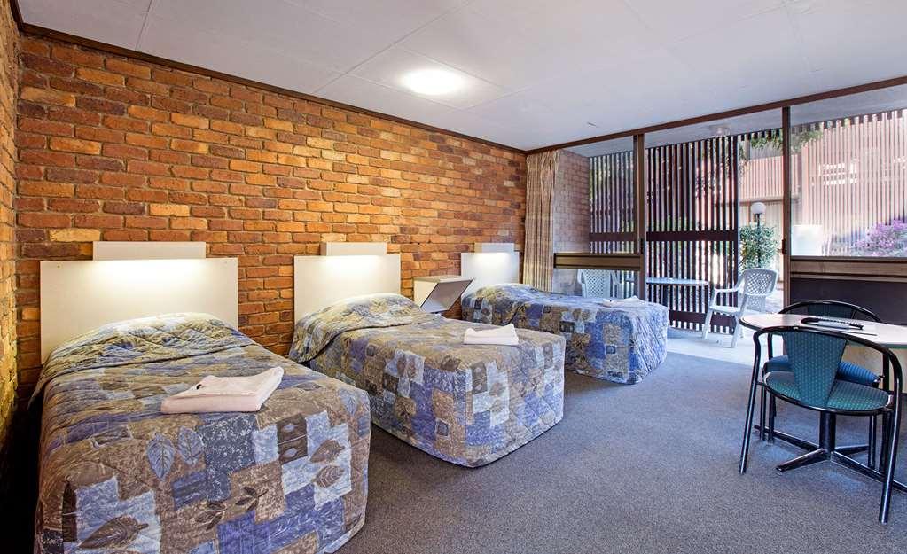 Villa Noosa Hotel Noosaville Oda fotoğraf