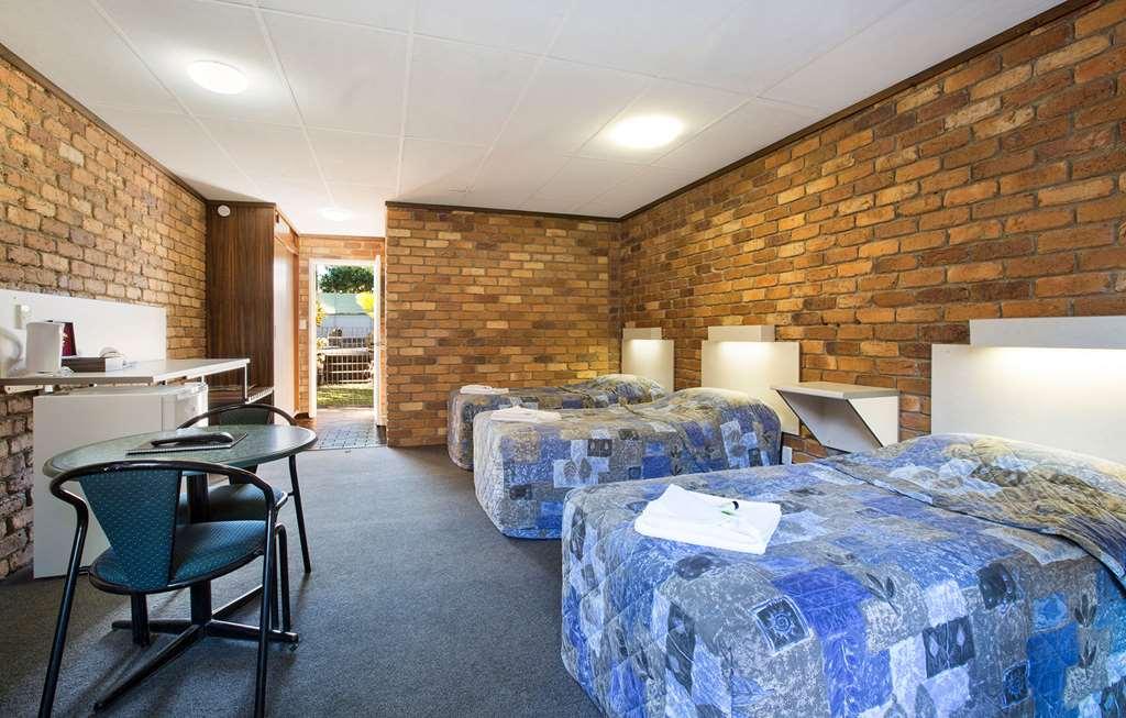 Villa Noosa Hotel Noosaville Oda fotoğraf