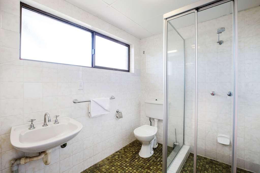 Villa Noosa Hotel Noosaville Oda fotoğraf