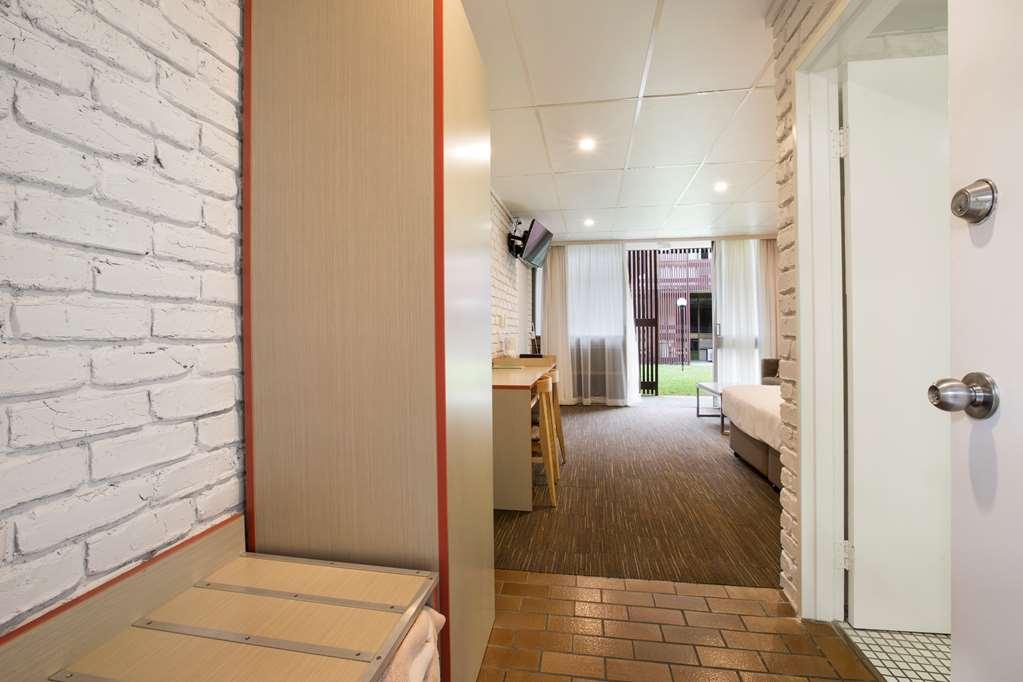 Villa Noosa Hotel Noosaville Oda fotoğraf