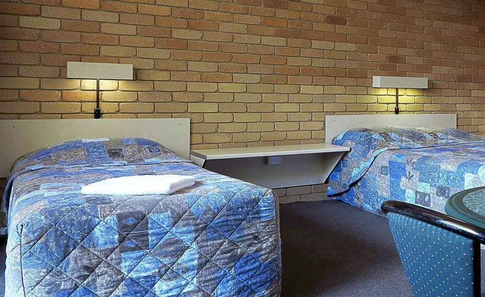 Villa Noosa Hotel Noosaville Dış mekan fotoğraf