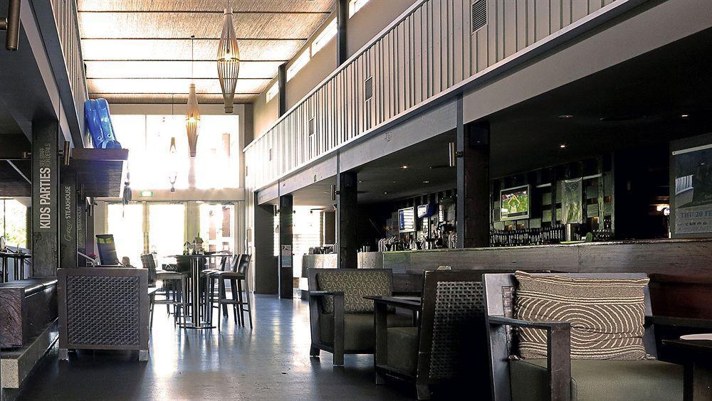 Villa Noosa Hotel Noosaville Dış mekan fotoğraf