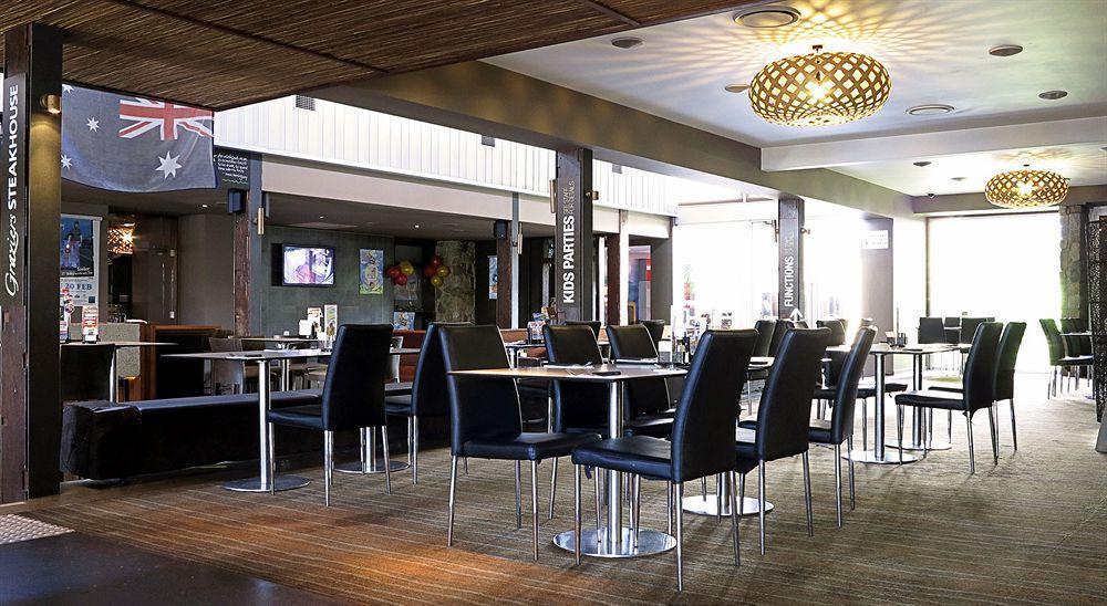 Villa Noosa Hotel Noosaville Dış mekan fotoğraf