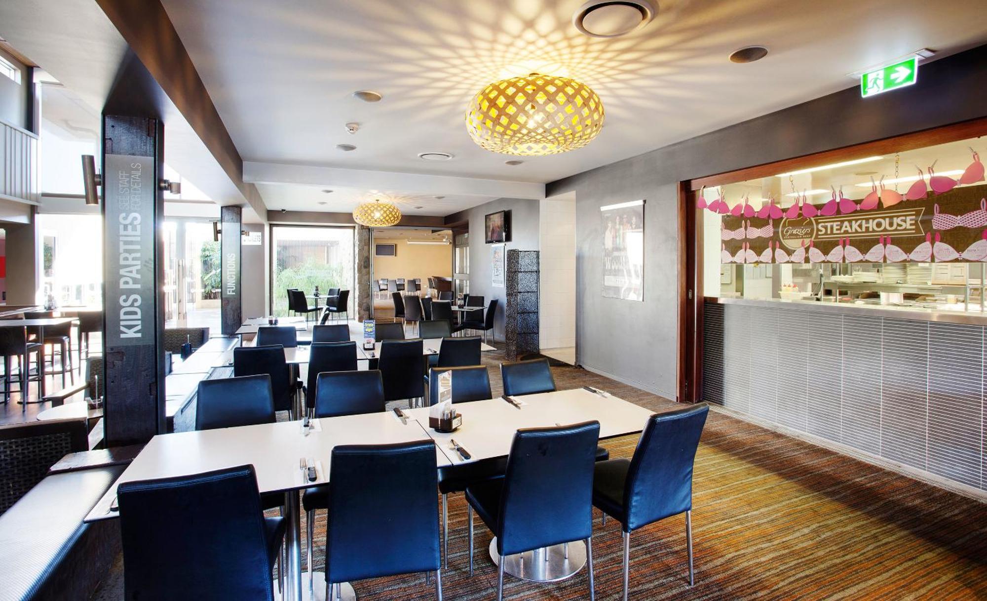 Villa Noosa Hotel Noosaville Dış mekan fotoğraf