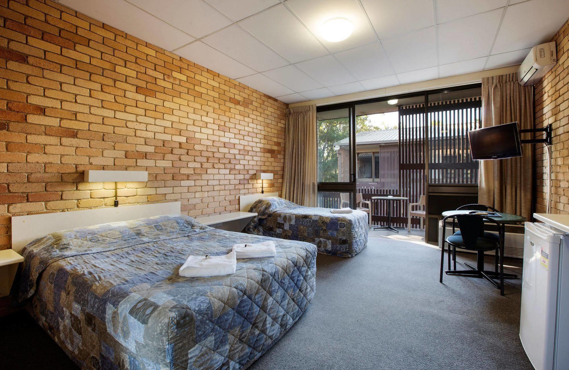Villa Noosa Hotel Noosaville Dış mekan fotoğraf
