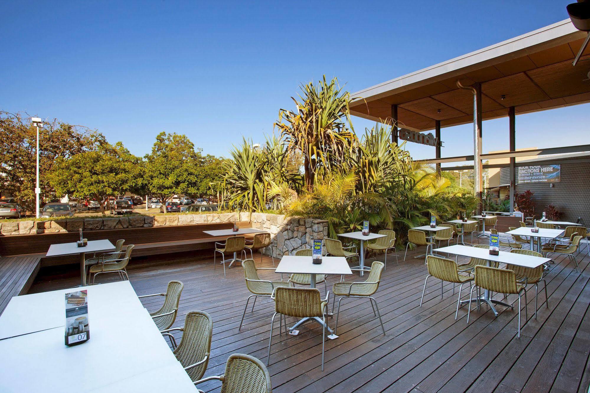 Villa Noosa Hotel Noosaville Dış mekan fotoğraf