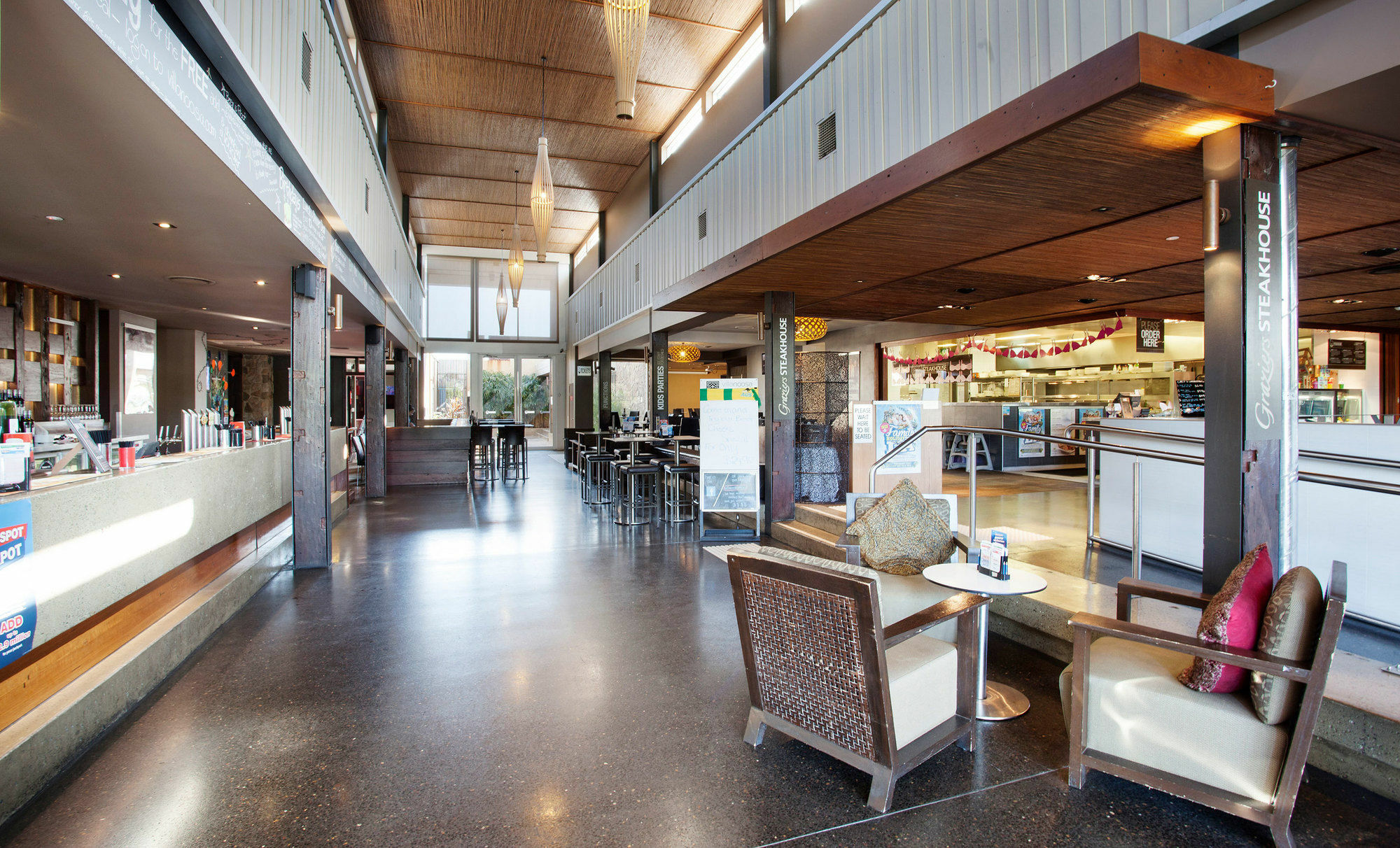 Villa Noosa Hotel Noosaville Dış mekan fotoğraf